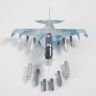 Звезда 7307з Сборная модель - Российский самолет Як-130 1:72
