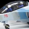 Звезда 7307з Сборная модель - Российский самолет Як-130 1:72