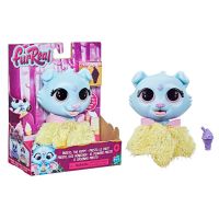 Hasbro F1826 FurReal Friends Интерактивная игрушка Крылатые милашки, Щенок