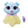 Hasbro F1826 FurReal Friends Интерактивная игрушка Крылатые милашки, Щенок