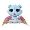 Hasbro F1826 FurReal Friends Интерактивная игрушка Крылатые милашки, Щенок