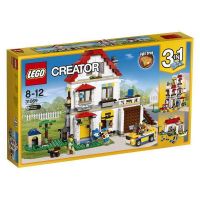 Lego Creator 31069 Конструктор Лего Криэйтор 3 в 1 Загородный дом