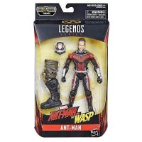 Hasbro E3984 Marvel S2 Avengers Фигурка Марвел Человек-муравей, 15 см