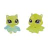 Hasbro E5237 LPS Набор игровой "Пет в цветочном горшке"