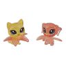 Hasbro E5237 LPS Набор игровой "Пет в цветочном горшке"