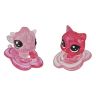 Hasbro E5237 LPS Набор игровой "Пет в цветочном горшке"