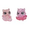 Hasbro E5237 LPS Набор игровой "Пет в цветочном горшке"