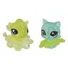 Hasbro E5237 LPS Набор игровой "Пет в цветочном горшке"