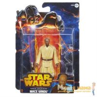 Фигурки Star Wars Легенды Саги 9,5 см Мейс Винду