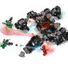 LEGO 76086 Конструктор Лего Супергерои Сражение в туннеле, 622 детали