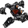 LEGO 76086 Конструктор Лего Супергерои Сражение в туннеле, 622 детали