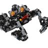 LEGO 76086 Конструктор Лего Супергерои Сражение в туннеле, 622 детали