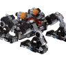 LEGO 76086 Конструктор Лего Супергерои Сражение в туннеле, 622 детали