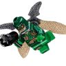 LEGO 76086 Конструктор Лего Супергерои Сражение в туннеле, 622 детали