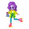 Moose 59205 Кукла Capsule Chix «Сияние Holo Glow»
