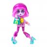 Moose 59205 Кукла Capsule Chix «Сияние Holo Glow»