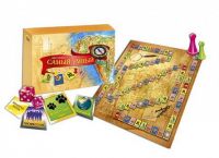 Рыжий Кот ИН-7647 Игра настольная карточная ВИКТОРИНА. САМЫЙ УМНЫЙ