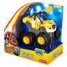Fisher Price CGK25 Вспыш и его друзья  Инерционные машинки Slam and Go Stripes