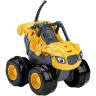 Fisher Price CGK25 Вспыш и его друзья  Инерционные машинки Slam and Go Stripes