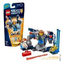 Lego Nexo Knights 70333 Лего Нексо Робин – Абсолютная сила
