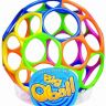 Oball 81061 Мячик цветной,  15 см
