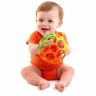 Oball 81061 Мячик цветной,  15 см