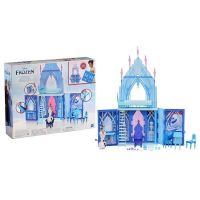 Hasbro (Хасбро) F18195L0 Игровой набор Hasbro Disney Princess Холодное сердце 2 Замок