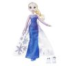 Hasbro B9201 Кукла Принцесса Дисней Холодное сердце Северное сияние, Эльза, 28 см