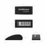 ErichKrause 34642 Ластик Sensor Black&White