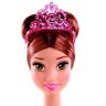 Mattel CGF33 Кукла Принцесса Дисней балерина, Белль