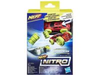Hasbro E1271  Nerf Nitro Набор для трюков Barrelslam