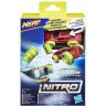 Hasbro E1271  Nerf Nitro Набор для трюков Barrelslam
