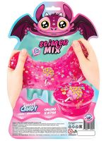 Slimer SR149 Набор для эксперементов Slimer Sweet CANDY 180г