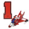 1toy Т13866 Трансботы XL "Боевой расчет ВКС" Разведчик-1