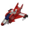 1toy Т13866 Трансботы XL "Боевой расчет ВКС" Разведчик-1