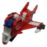 1toy Т13866 Трансботы XL "Боевой расчет ВКС" Разведчик-1