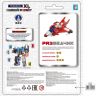 1toy Т13866 Трансботы XL "Боевой расчет ВКС" Разведчик-1