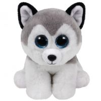 TY 90244 Beanie Babies Мягкая игрушка Щенок Buff, 33 см