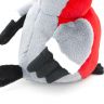 Orange Toys ОТ3009/22 Мягкая игрушка Пушистик Снегирь, 22 см