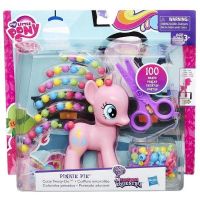 Игровой набор My Little Pony с прическами Пинки Пай B5417/astB3603
