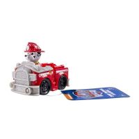 Paw Patrol 16605 Щенячий патруль Машинка спасателя