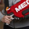 Hasbro B8086 Nerf Бластер Нерф Мега Мастодон