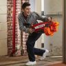 Hasbro B8086 Nerf Бластер Нерф Мега Мастодон