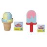 Hasbro E5332 Play Doh Масса для лепки Мороженое