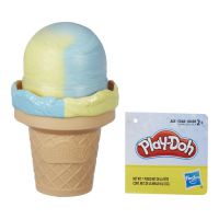 Hasbro E5332 Play Doh Масса для лепки Мороженое