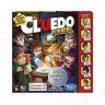 Hasbro C1293 Моя первая игра Клуэдо