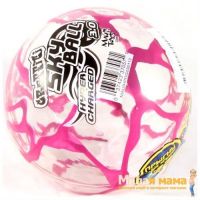 Graffiti 37057 Skyball, 10 см, фиолетовый