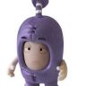 RP2 Global Limited AF8501J Фигурка Oddbods, с меняющимися эмоциями, Джефф, 8,5 см