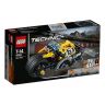 Lego Technic 42058 Конструктор Лего Техник Мотоцикл для трюков, 140 деталей