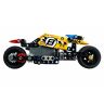 Lego Technic 42058 Конструктор Лего Техник Мотоцикл для трюков, 140 деталей
